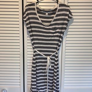 Old Navy T-shirt Dress
